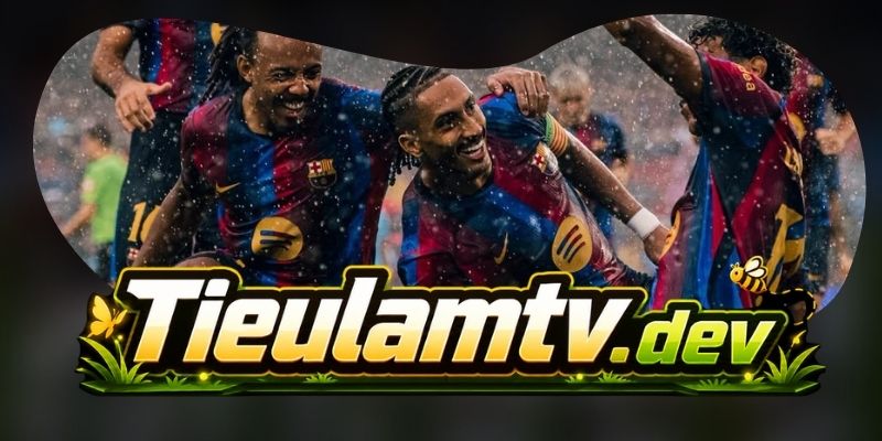 FC Barcelona và Real Madrid tranh chấp quyền kiểm soát vùng hai