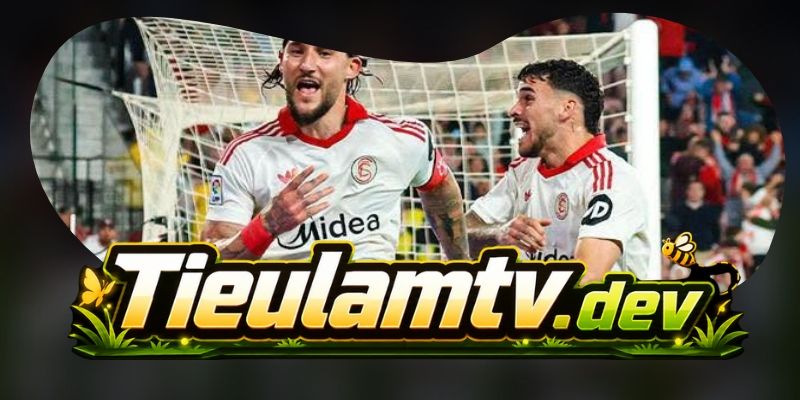 Sevilla FC và CA Osasuna đấu trí ở vùng bóng hai sau vòng cấm